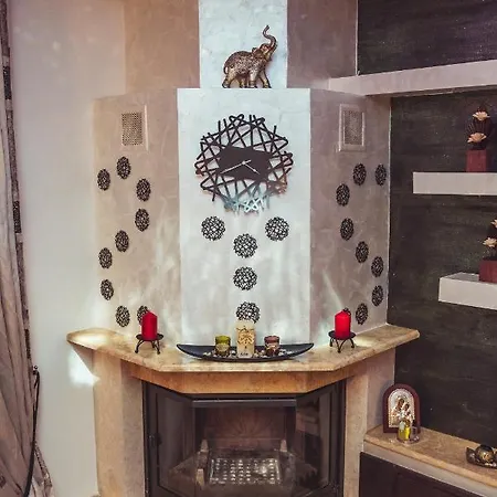 فيلة Mika Near Beach إياليسوس