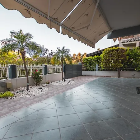 Villa Mika Near Beach *