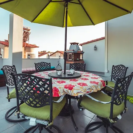 Villa Mika Near Beach